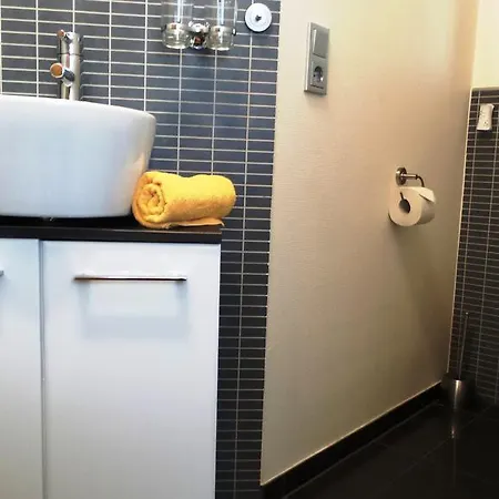 Relax & Apartmán *