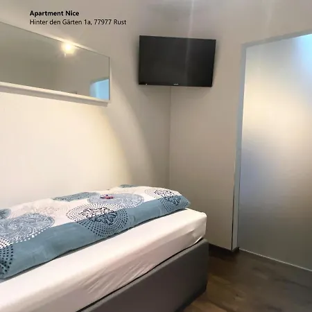 Relax & Apartamento *