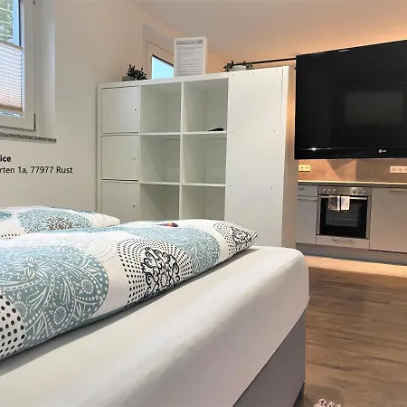 Appartement Relax &