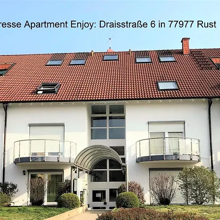 Relax & Appartement *