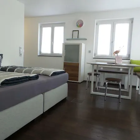 Relax & Appartement *