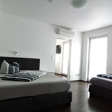Relax & Appartement Rust