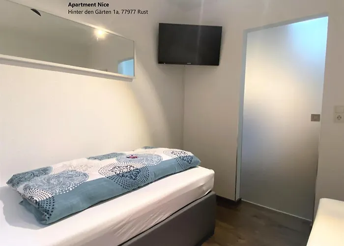 Relax & Apartament *