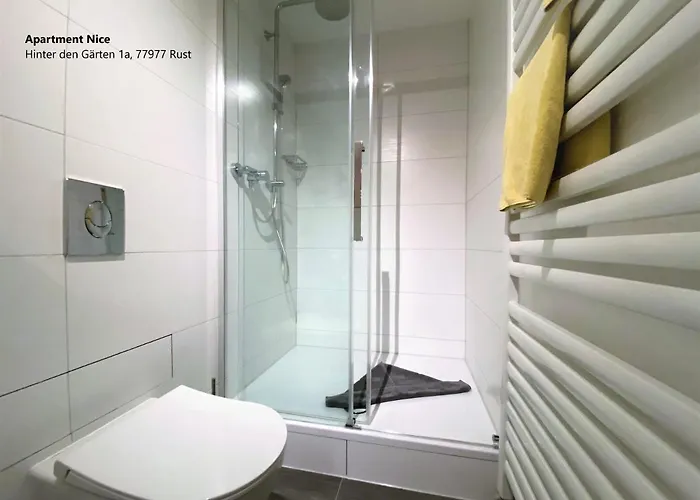 Apartament Relax & *