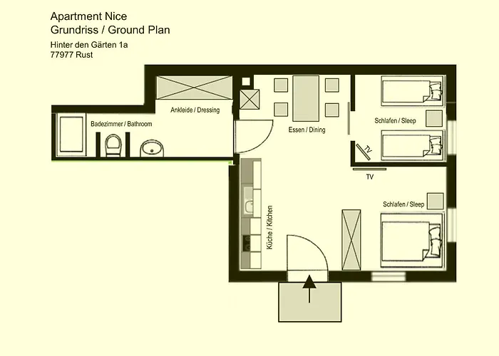 Relax & Apartament *