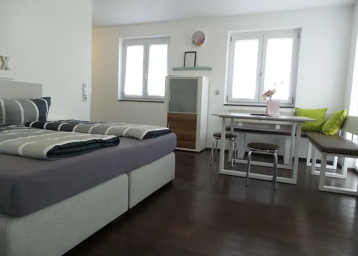 Relax & Apartament *