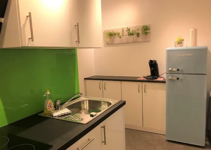 Relax & Apartament *